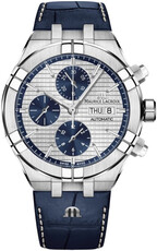 Maurice Lacroix Aikon Automatic Chronograph AI6038-SS001-131