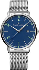 Maurice Lacroix Eliros Gents EL1118-SS00E-420-C (+ reserveriempje)