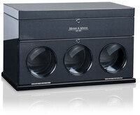 Opwinder Heisse & Söhne Loop Carbon 70019-244.67