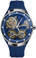 Bulova Accutron DNA Casino 28A208 Limited Edition 100pcs