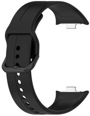 Siliconen bandje Ricardo (pro Xiaomi Redmi Watch 4, 5), zwart