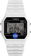 Timex Classic Digital x NASA Artemis TW2Y135006B