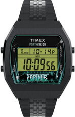 Timex T80 x Fortnite TW2Y46000QY