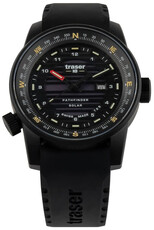 Traser P68 Pathfinder Solar 111401