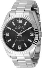 Invicta Specialty Quartz 43mm 50129