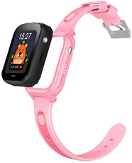 Etui voor horloges BodyGuard 5D, roze