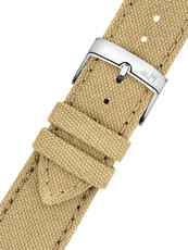Textiel bandje Morellato Freedom 6172113.027 M, beige