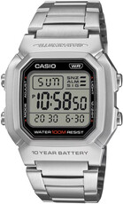 Casio Collection W-800HD-1AVEF