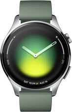 Xiaomi Watch 5 Juniper Green