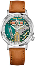 Bulova Accutron Spaceview 314 26A212