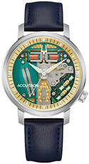 Bulova Accutron Spaceview 314 26A213