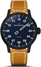 MeisterSinger Archao Automatic AR908BL_SVN03W