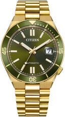 Citizen Sports Tsuyosa Shore Automatic NJ0232-53X