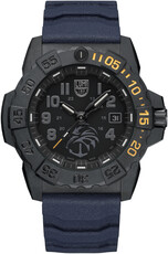 Luminox XS.3505.NSF.N Navy Seal Foundation Limited Edition 961pcs