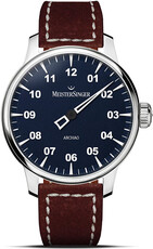 MeisterSinger Archao Automatic AR908_SVN021W