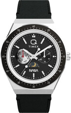 Timex Q Reissue x NASA TW2Y56800