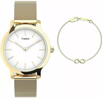Timex Transcend TWG067000UK (+ horlogeband)