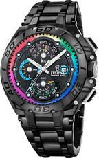 Festina Chrono Bike 20761/1 Limited Edition 3000pcs (+ reservebanden)