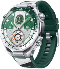 Huawei Watch Ultimate 2 NFC Green