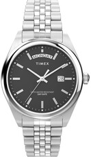 Timex Legacy Quartz TW2V67800UK