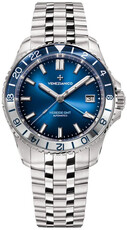 Venezianico Nereide GMT 39 Automatic 3521511S