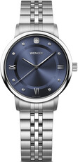 Wenger Urban Donnissima Quartz 60.1721.120 (+ reserveriempje)