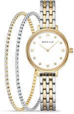 Bering Classic 11028-714-GWP (+ 2 armbanden)