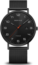 Bering Titanium 18640-122