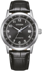 Citizen Elegant Automatic NJ0210-05E