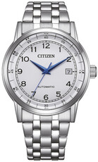 Citizen Elegant Automatic NJ0210-56A