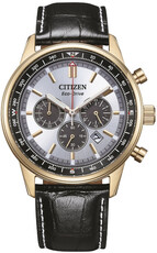 Citizen Elegant Eco-Drive Chronograph CA4723-03A