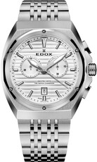 Edox Delfin 1973 Chronograph Quartz 10118-3M-AIN