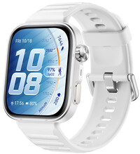 Huawei Watch Fit 5 Pro White