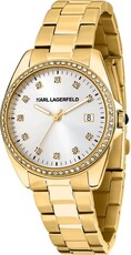 Karl Lagerfeld Round Essentials R0553101505