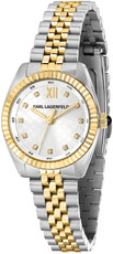 Karl Lagerfeld Timeless Code Mini R0553109503