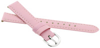 Kunstlederen riem JVDRJ7148.28 14mm, roze