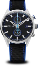 Prim Cycling Quartz W91P.13244.B Limited Edition 50pcs