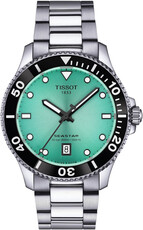 Tissot Seastar 1000 Quartz T120.410.11.091.00