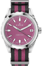 Edox Grand Ocean Date Lady Quartz 53103-3navn-vion
