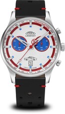 Prim Legendy 2026 Quartz W91P.13279.C (+ náhradní řemínek) Limited Edition 100pcs