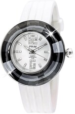 Prim Preciosa Crystal Time Quartz W02C.10230.F
