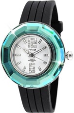 Prim Preciosa Crystal Time Quartz W02C.10230.G