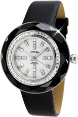 Prim Preciosa Onyx Black Quartz W02C.10311.D