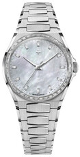 Venezianico Arsenale Moissanite 37 Automatic 6121511C