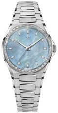 Venezianico Arsenale Moissanite 37 Automatic 6121512C