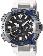 Casio G-Shock Frogman MRG-BF1000EB-1ADR 30th Anniversary Limited Edition 800pcs (+ vervangende horlogeband)