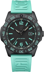 Luminox Sea XS.3124.N.SET Pacific Diver (+ reserveriempje) Limited Edition 777pcs