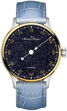 MeisterSinger Pangaea Aventurine Automatic PMN9908AVLG