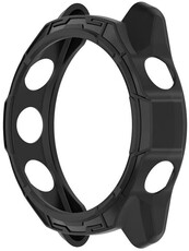 Beschermhoes (pro Garmin Forerunner 70/170), kunststof, zwart