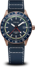 Prim Tritium 26 B Automatic W91P.13266.B Limited Edition 50pcs